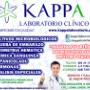 Kappa Laboratorio