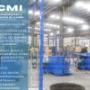 CMI MAQUINARIA PARA LA INDUSTRIA DEL ALAMBRE