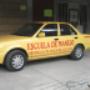 Subido por visitante en 18/02/2016 - Vehículo utilizado para impartir las clases.