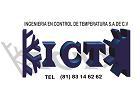 Ingenieria en Control de Temperatura S.A de C,V