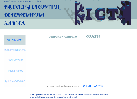Sitio web de Ingenieria en Control de Temperatura S.A de C,V