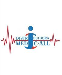 Distribuidora Medicall