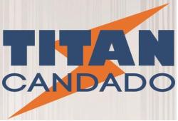 Candado Titan