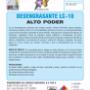 Subido por visitante en 29/06/2016 - Lc-10 Ayudante limpio Desengrasante industrial Multiusos Biodegradable