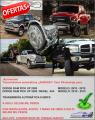 TRANSMISIÓN AUTOMÁTICA NUEVA ! PARA DODGE RAM 2010-2015