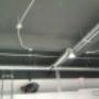 Subido por visitante en 18/07/2017 - instalacion de equipo de aire acondicionado con ductos