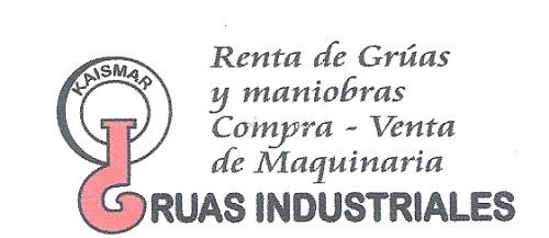 Gruas  Kaismar