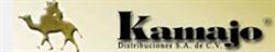 Kamajo Distribuciones S.A. de C.V