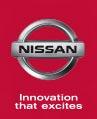 Nissan Tampico