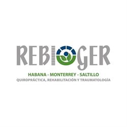 Rebioger México