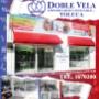 frente de doble vela toluca