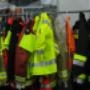 Trajes de bombero