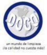 Dogo Monterrey