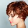 cabello corto
