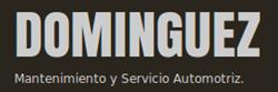 SERVICIO MANTENIMIENTO AUTOMOTRIZ DOMINGUEZ