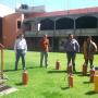 curso de incendios