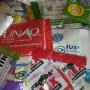 Dulces Con Logotipo