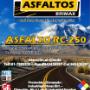 ASFALTO EN FRIO