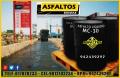 Venta de Asfalto mc-30 Liquido