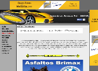 Sitio web de Venta de Asfalto Rc-250,Emulsión Asfáltica en Lima -Perú.