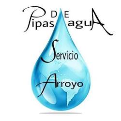 Pipas de agua Arroyo