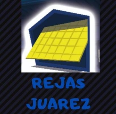 Rejas Juarez