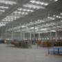 obra industrial
