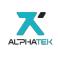 Alphatekstore