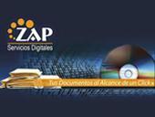 Digitalizacion de documentos - ZAP Servicios Digitales