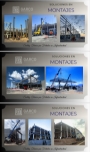 Montajes