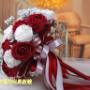 Bouquet Novia