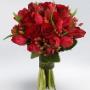Bouquet Novia