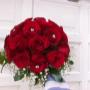 Bouquet Novia