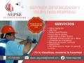 Servicios de hogar generales
