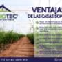Ventajas
