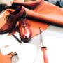 Full Brogue color Brandy
