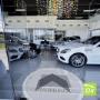 Datalogyx Google Business View Mercedes Benz