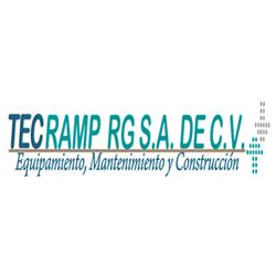 Tecramp Rg Sa De Cv