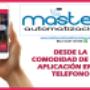 ABRE TU PORTON DESDE UNA APP