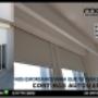 CPRTINAS INSULADAS DE ALUMINIO