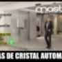 PUERTA DE SENSOR