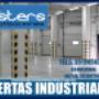 PUERTA INDUSTRIAL