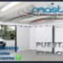 PUERTAS ESPECIALES