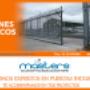 PUERTAS INDUSTRIALES