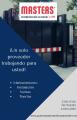 Master´s Automatizaciónes es tu mejor opción