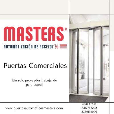 Puertas