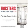 Master´s Automatizaciones Mantenimientos