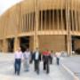Subido por visitante en 19/04/2017 - CENTRO CULTURAL TOMA DE ZACATECAS