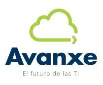 AVANXE TECH SAPI DE CV