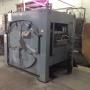 Mantenimiento a lavadoras industriales